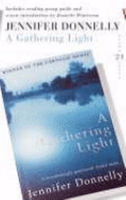A Gathering Light 0747589968 Book Cover