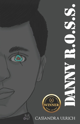 Danny R.O.S.S. B08M8RJHK4 Book Cover