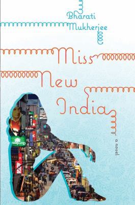 Miss New India 1443405256 Book Cover