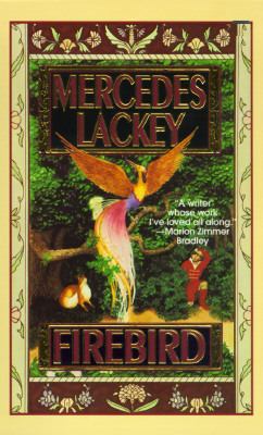 Firebird 0812550749 Book Cover