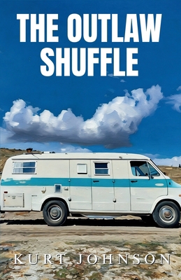 The Outlaw Shuffle B0CY2JVTRN Book Cover