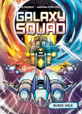 Black Hole B0GMZPVCZR Book Cover