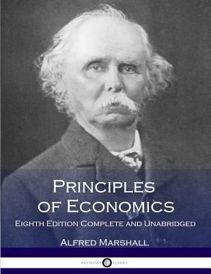 Principles of Economics: Eighth Edition Complet... 1537635336 Book Cover