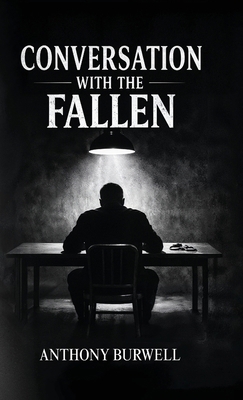 Conversation with the Fallen B0GNPNKNCN Book Cover