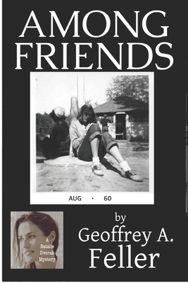 Among Friends 1727215117 Book Cover