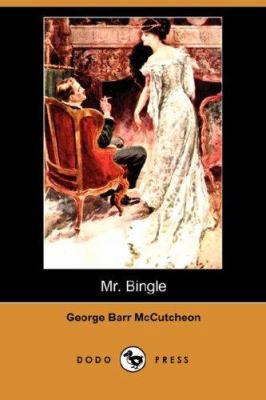Mr. Bingle (Dodo Press) 1406556831 Book Cover