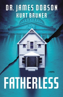 Fatherless 1455513105 Book Cover