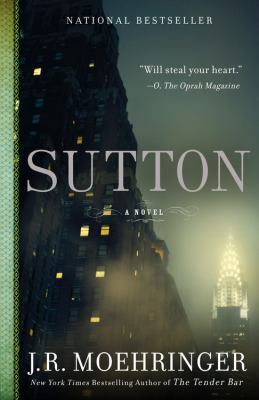 Sutton 1401326323 Book Cover