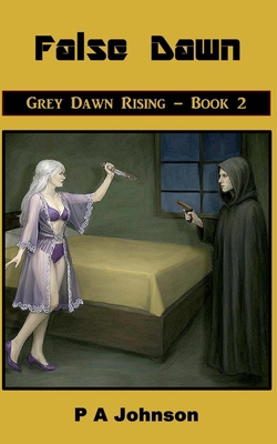False Dawn 1919297111 Book Cover