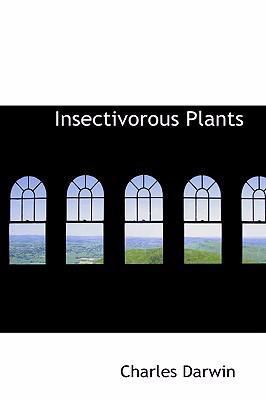 Insectivorous Plants 055431617X Book Cover
