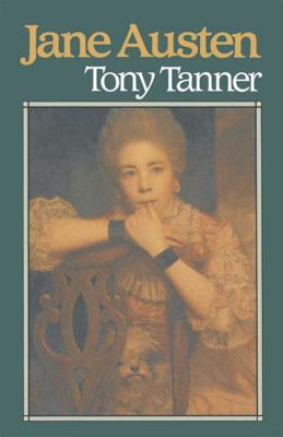 Jane Austen 0333323181 Book Cover