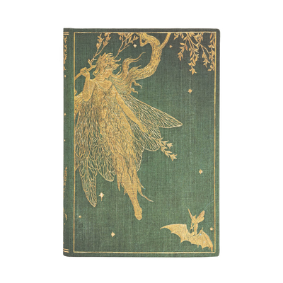 Paperblanks Olive Fairy Lang's Fairy Books Hard... 1439765073 Book Cover