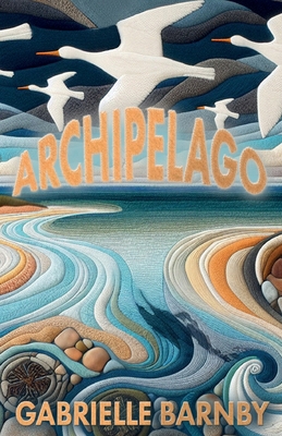 Archipelago 1914399358 Book Cover