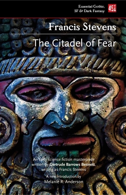 The Citadel of Fear 1839648856 Book Cover