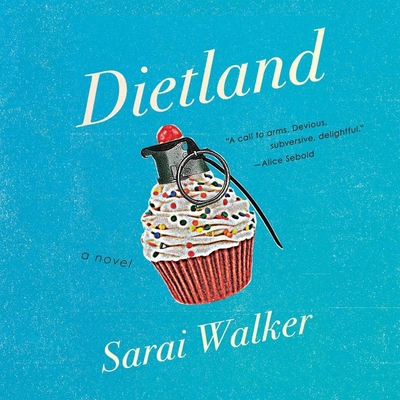 Dietland 1665153512 Book Cover
