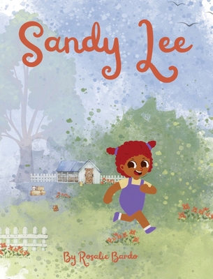 Sandy Lee B0DJQB7V9K Book Cover