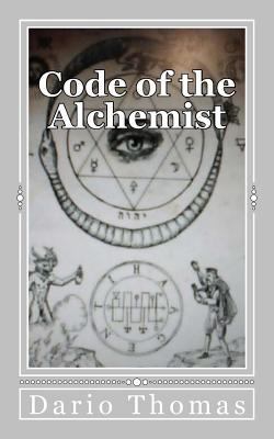 Code of the Alchemist 1537400312 Book Cover