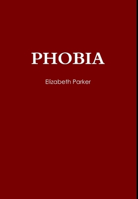 Phobia 131212704X Book Cover