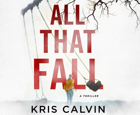 All That Fall 1662083556 Book Cover