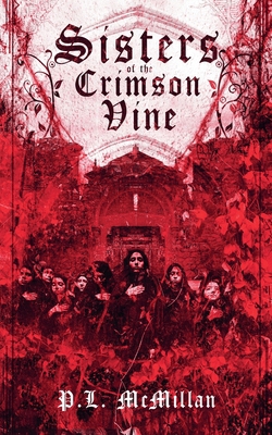 Sisters of the Crimson Vine B0DY7ZR77D Book Cover