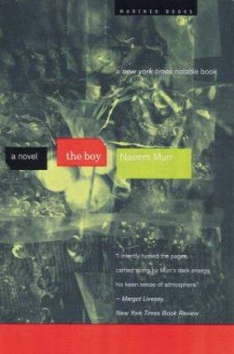 The Boy 0395957907 Book Cover