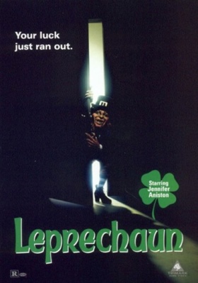 Leprechaun [Spanish] 1573624071 Book Cover