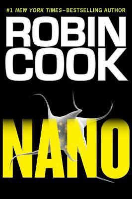 Nano 0399160825 Book Cover