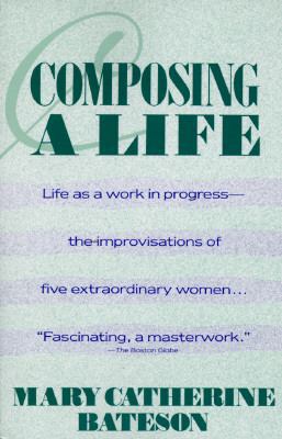 Composing a Life B008PUVOPC Book Cover