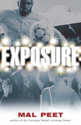 Exposure 0763652911 Book Cover