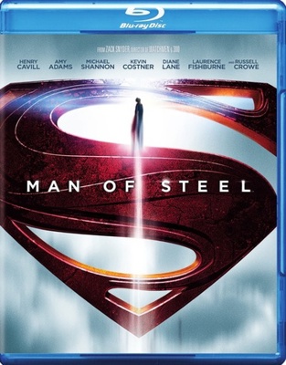 Man of Steel            Book Cover