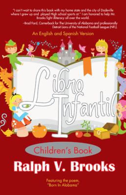 Libro Infantil: Children's Book 1532065922 Book Cover