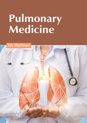 Pulmonary Medicine 1632427974 Book Cover
