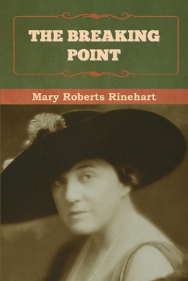 The Breaking Point 1636376622 Book Cover
