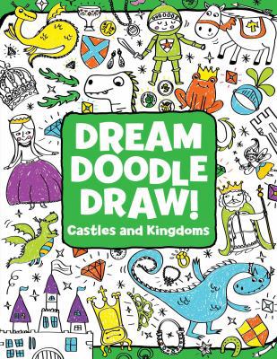 Castles and Kingdoms 1481417126 Book Cover