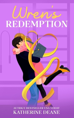 Wren's Redemption [Italian] B0HJT2B2TF Book Cover