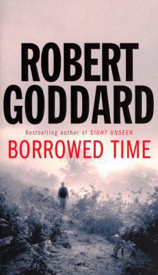 Borrowed Time B001KTRAOE Book Cover