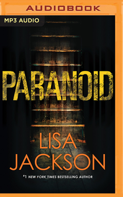 Paranoid 1491532122 Book Cover