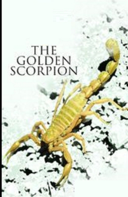 Paperback The Golden Scorpion Illustrated Book