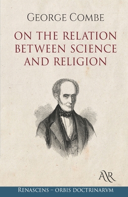 On the Relation Between Science and Religion            Book Cover
