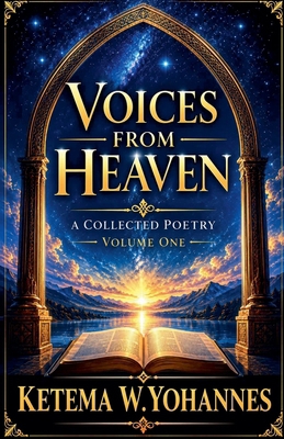 Voices From Heaven B0HK686S4L Book Cover