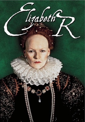 Elizabeth R 0790761939 Book Cover