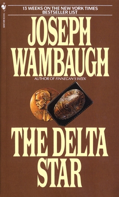 The Delta Star B0073FYAYC Book Cover