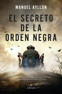 Secreto de la Orden Negra, El [Spanish] 841052192X Book Cover