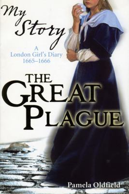 My Story: The Great Plague 0545985471 Book Cover