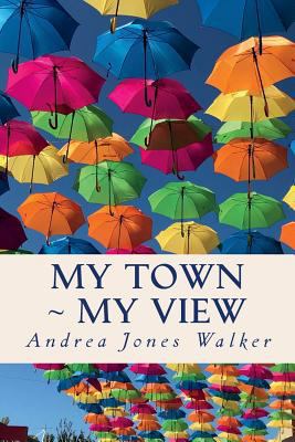 My Town My View: Pensacola 1719273146 Book Cover