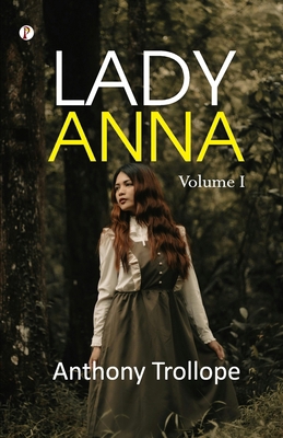Lady Anna - Volume I B0F5XVSKNV Book Cover