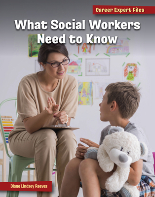 What Social Workers Need to Know 1668963698 Book Cover