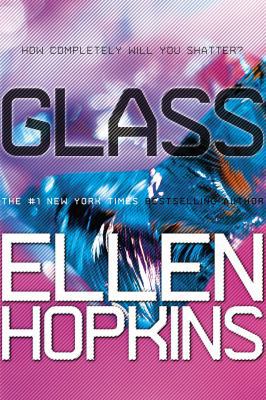 Glass 1442471824 Book Cover