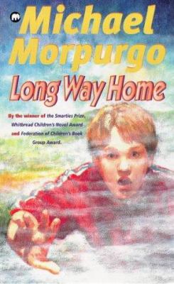 Long Way Home 0749716592 Book Cover