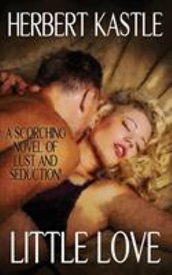 Little Love 1479430358 Book Cover